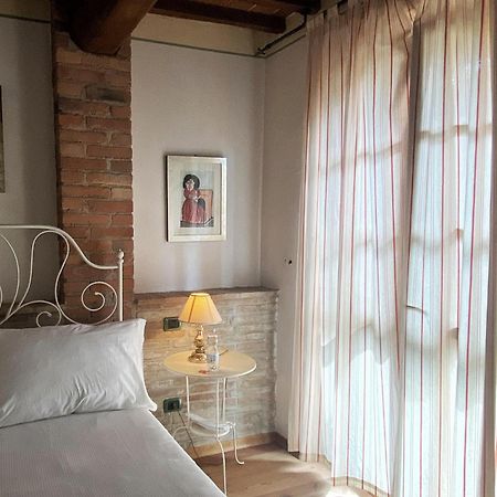 Montepulciano Stazione Agriturismo Borgo 7 Tigli - Apt 1 מראה חיצוני תמונה
